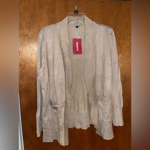 Women’s Redhotype Sweater size XL